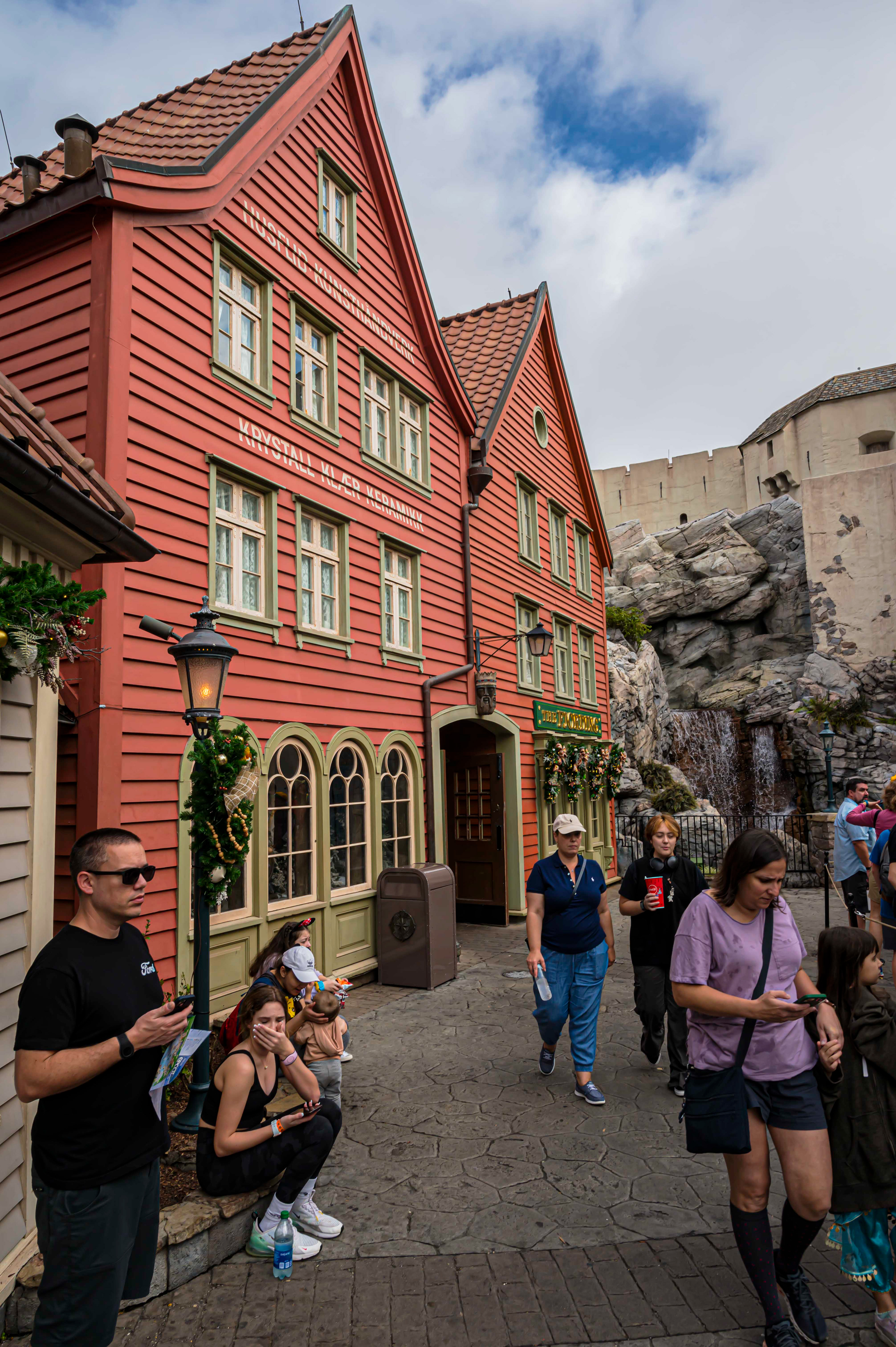 Epcot | Walt Disney World